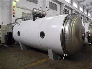 Prezzo del produttore Macchina per liofilizzazione sotto vuoto